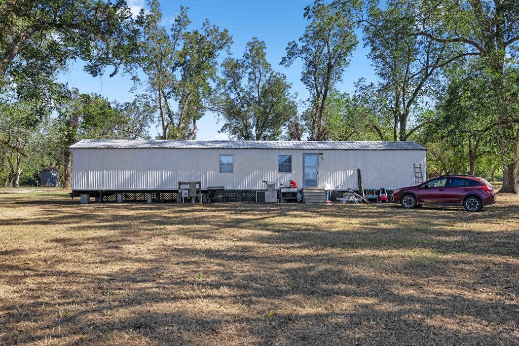 880 Griffin Road Barney, GA 31625 - Photo 12 of 21 Gallery Image 12