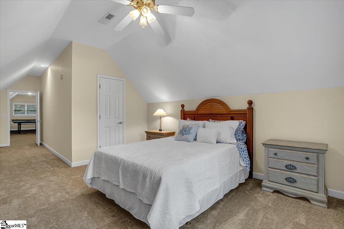 543 McKittrick Bridge Road Fountain Inn, SC 29644 - Photo 13 of 36