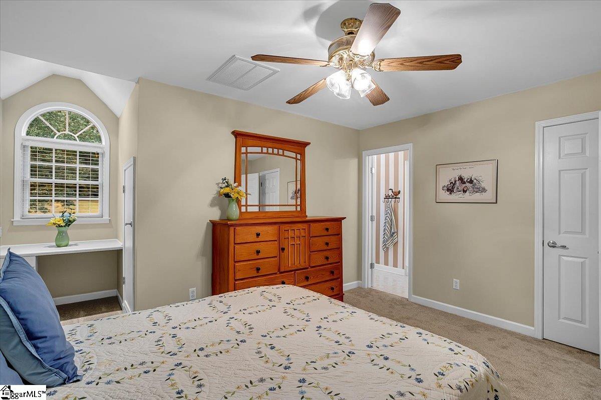 543 McKittrick Bridge Road Fountain Inn, SC 29644 - Photo 14 of 36