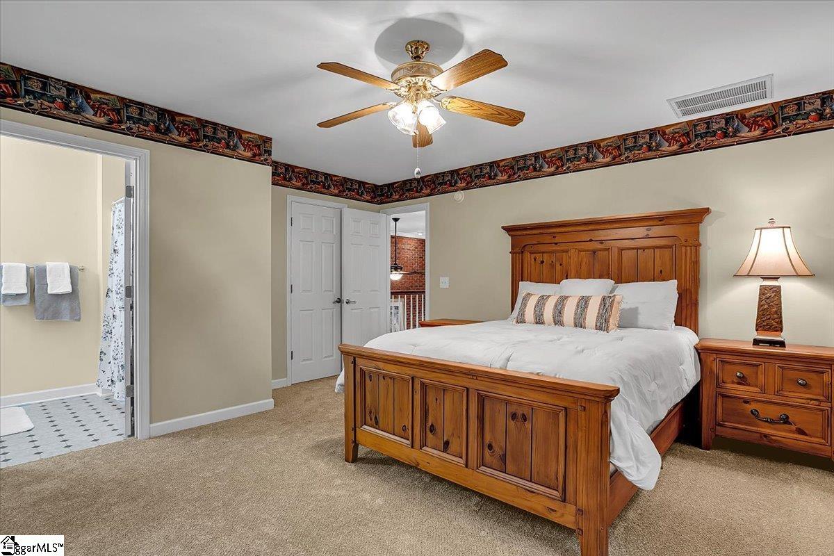 543 McKittrick Bridge Road Fountain Inn, SC 29644 - Photo 15 of 36