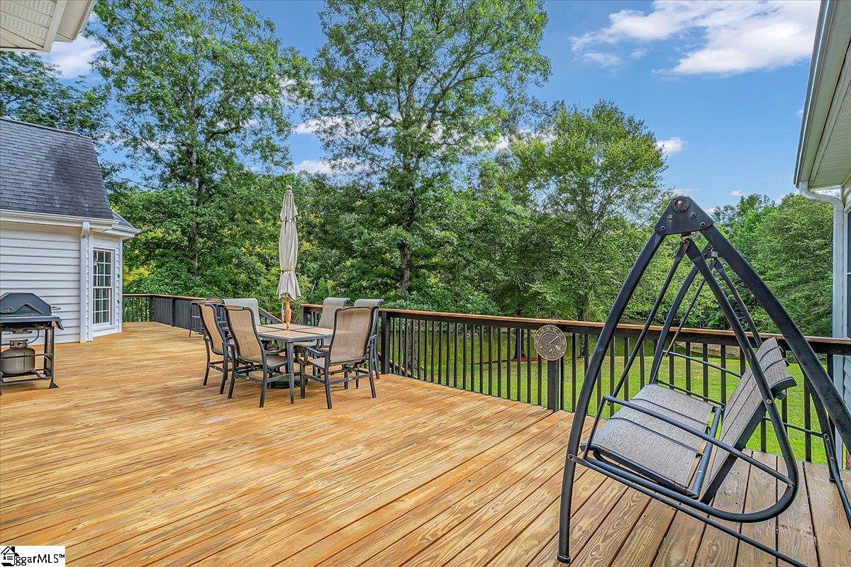 543 McKittrick Bridge Road Fountain Inn, SC 29644 - Photo 16 of 36