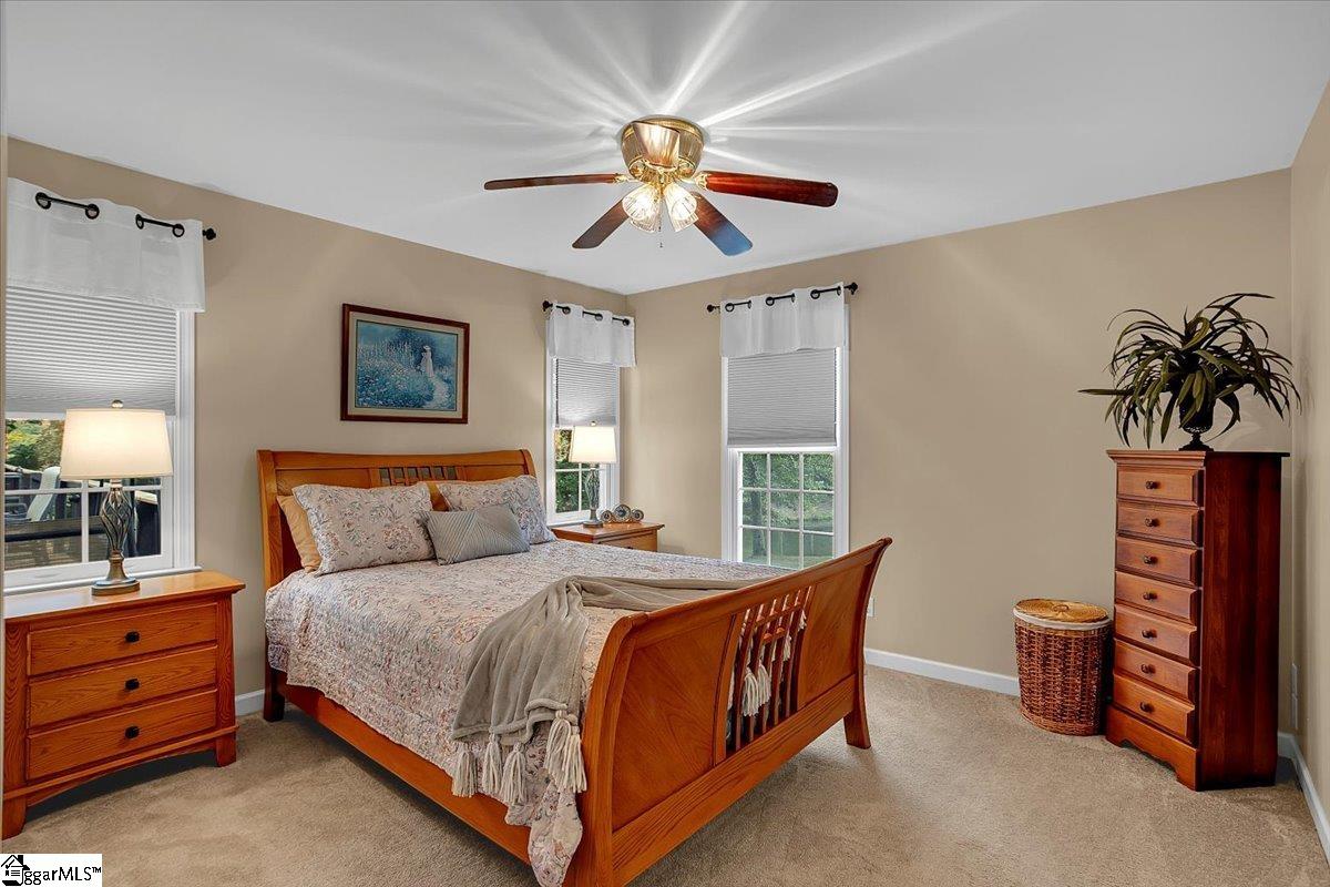 543 McKittrick Bridge Road Fountain Inn, SC 29644 - Photo 20 of 36