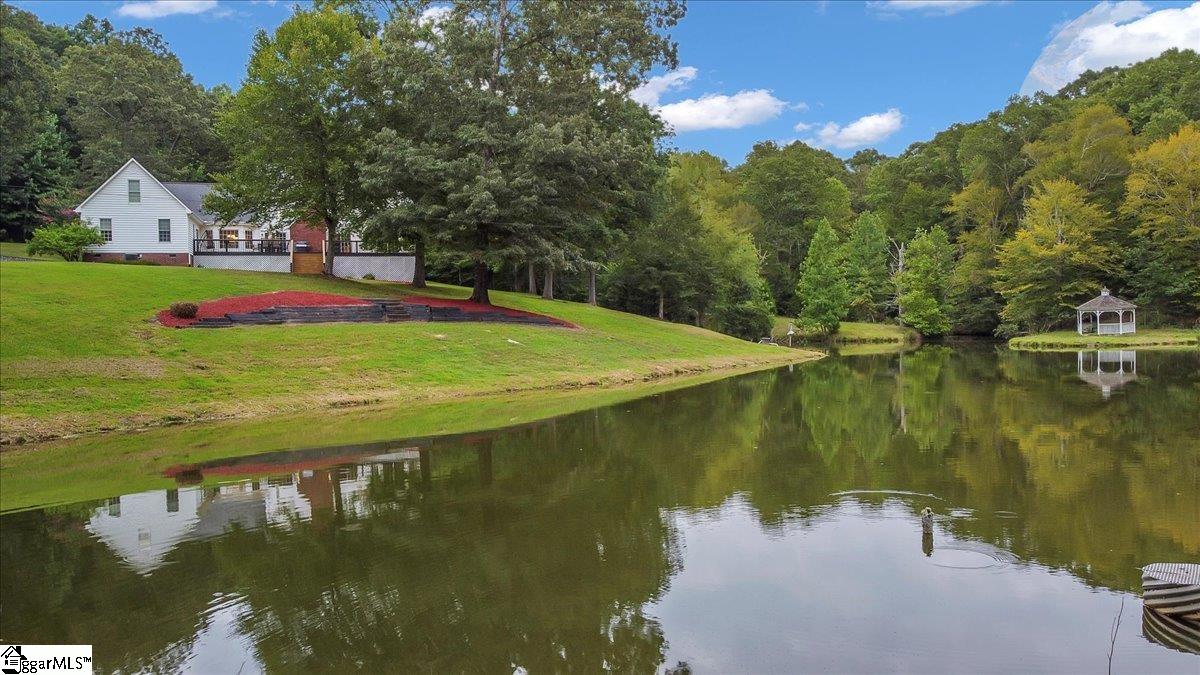 543 McKittrick Bridge Road Fountain Inn, SC 29644 - Photo 24 of 36