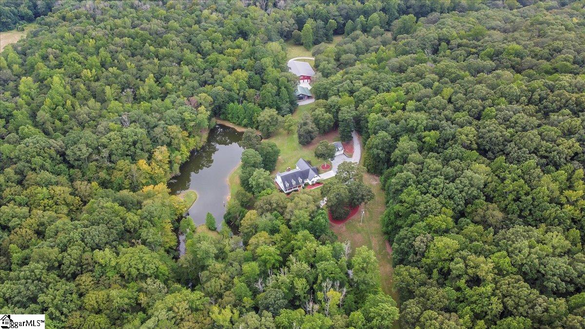 543 McKittrick Bridge Road Fountain Inn, SC 29644 - Photo 26 of 36