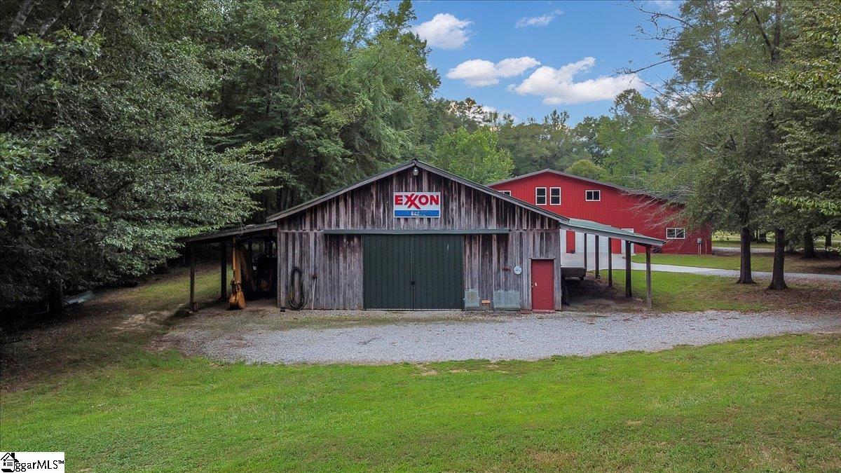 543 McKittrick Bridge Road Fountain Inn, SC 29644 - Photo 27 of 36