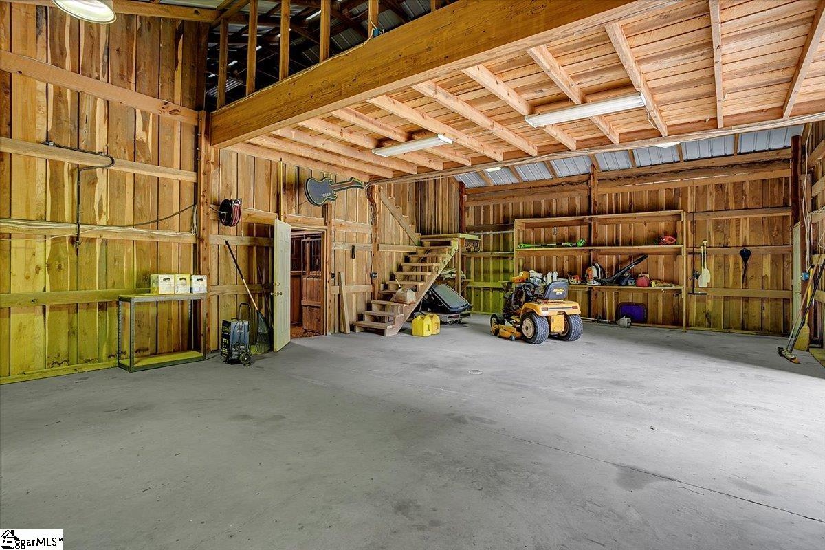 543 McKittrick Bridge Road Fountain Inn, SC 29644 - Photo 29 of 36