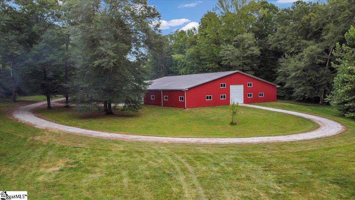 543 McKittrick Bridge Road Fountain Inn, SC 29644 - Photo 36 of 36