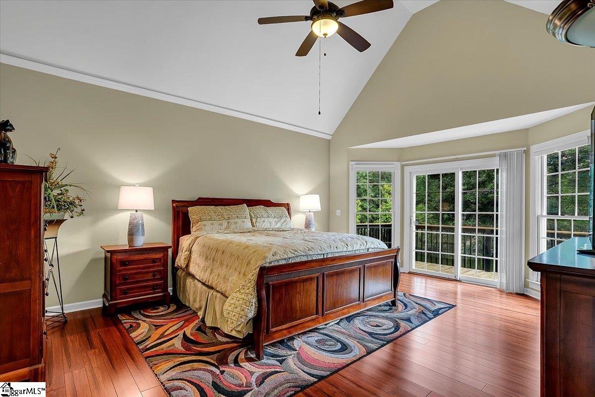 543 McKittrick Bridge Road Fountain Inn, SC 29644 - Photo 7 of 36