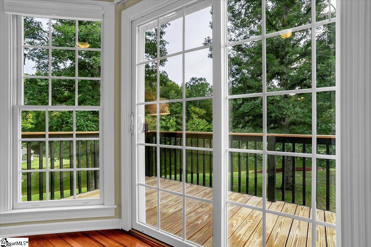 543 McKittrick Bridge Road Fountain Inn, SC 29644 - Photo 8 of 36