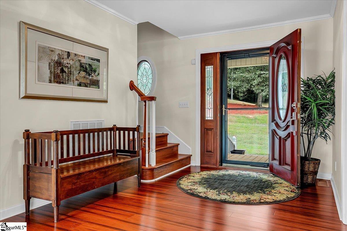 543 McKittrick Bridge Road Fountain Inn, SC 29644 - Photo 10 of 36