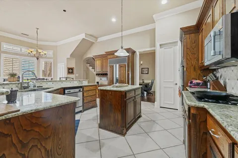 $970,000 | 2349 Briar Court, Frisco, TX 75034