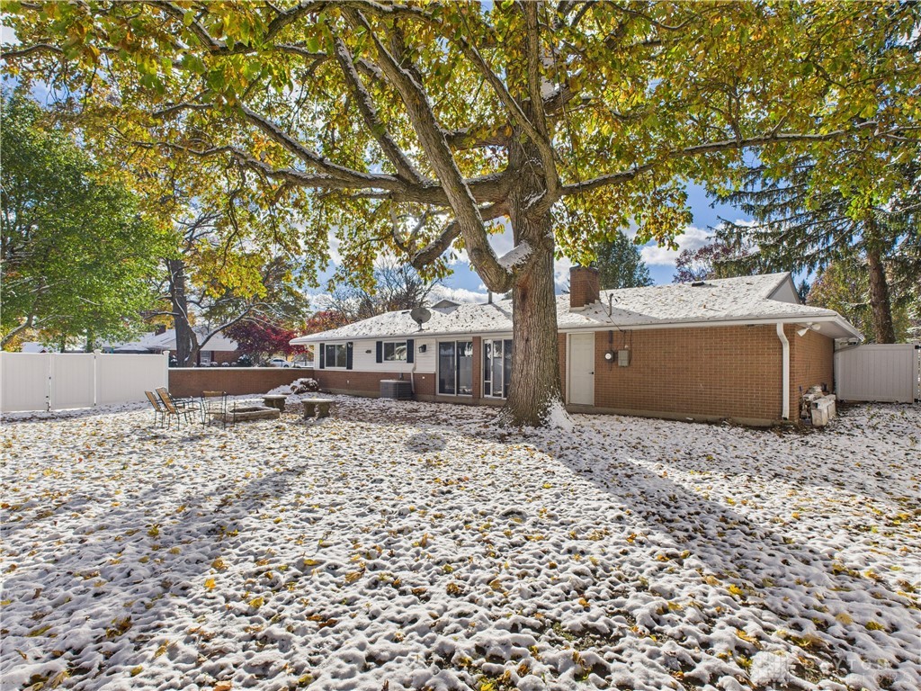 5124 Bigger Road Kettering, OH 45440 - Photo 38 of 41 Gallery Image 38