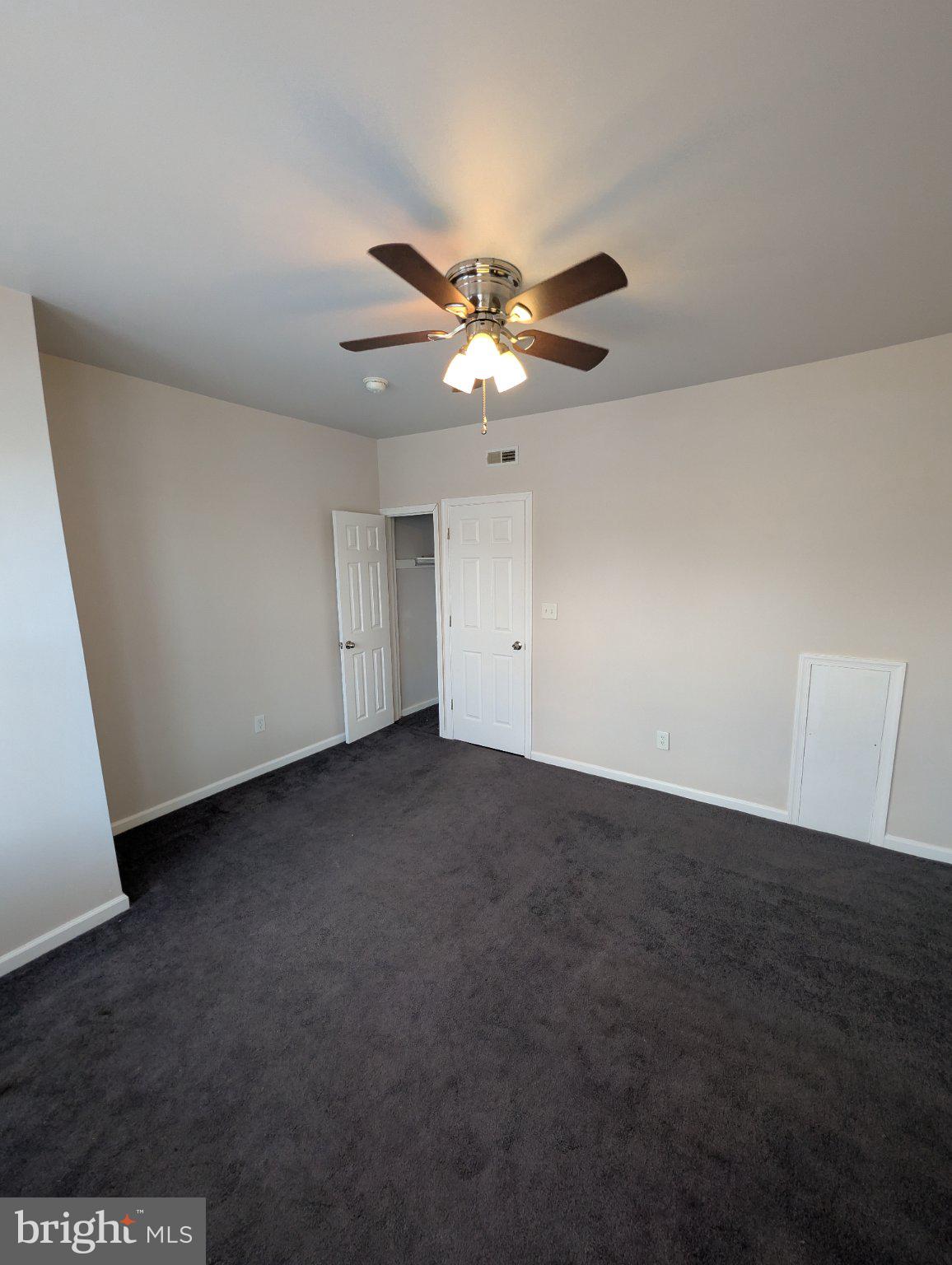 5933 Trinity Street Philadelphia, PA 19143 - Photo 21 of 21 Spacious room with modern ceiling fan.