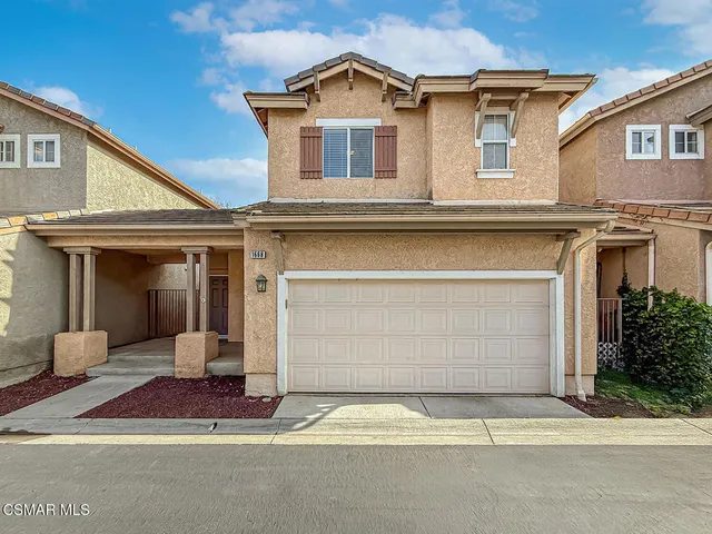 $675,000 | 1668 Woodscent Lane, Simi Valley, CA 93065