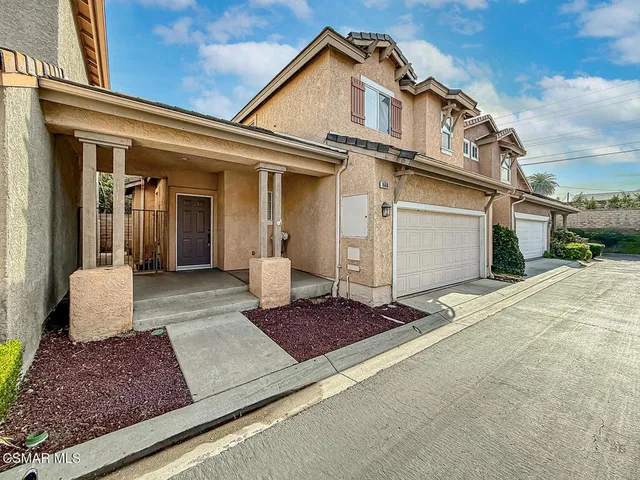 $675,000 | 1668 Woodscent Lane, Simi Valley, CA 93065