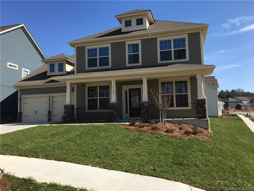 17404 Shearer Road Davidson, NC 28036 - Photo 1 of 23