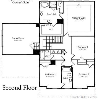 17404 Shearer Road Davidson, NC 28036 - Photo 10 of 23