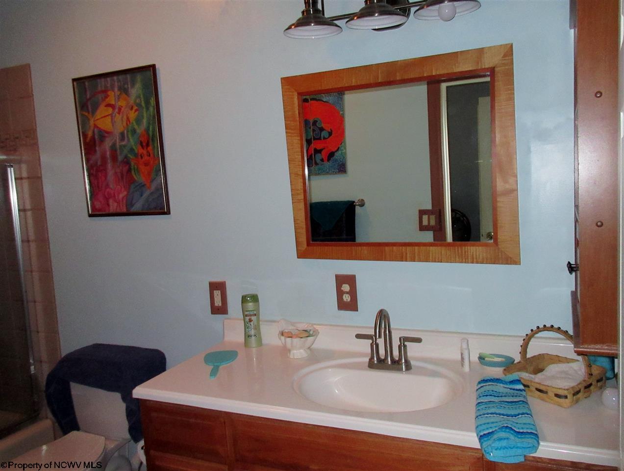 95 Old Cheat Road Morgantown, WV 26508 - Photo 13 of 16 Gallery Image 13