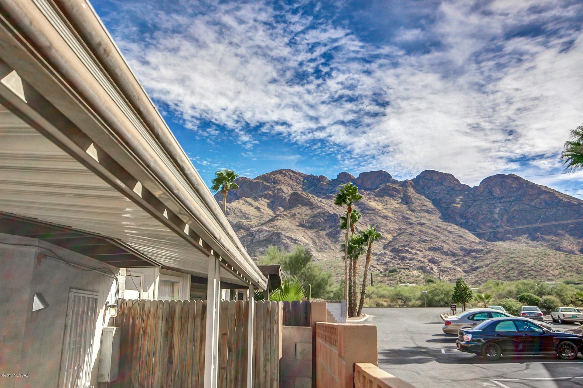 9111 North Oracle Road, Unit 140 Tucson, AZ 85704 - Photo 21 of 23