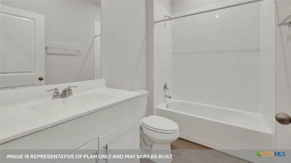 a view of small space
