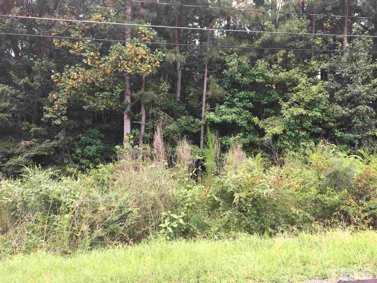 202 Hocutt Road Durham, NC 27703 - Photo 1 of 4