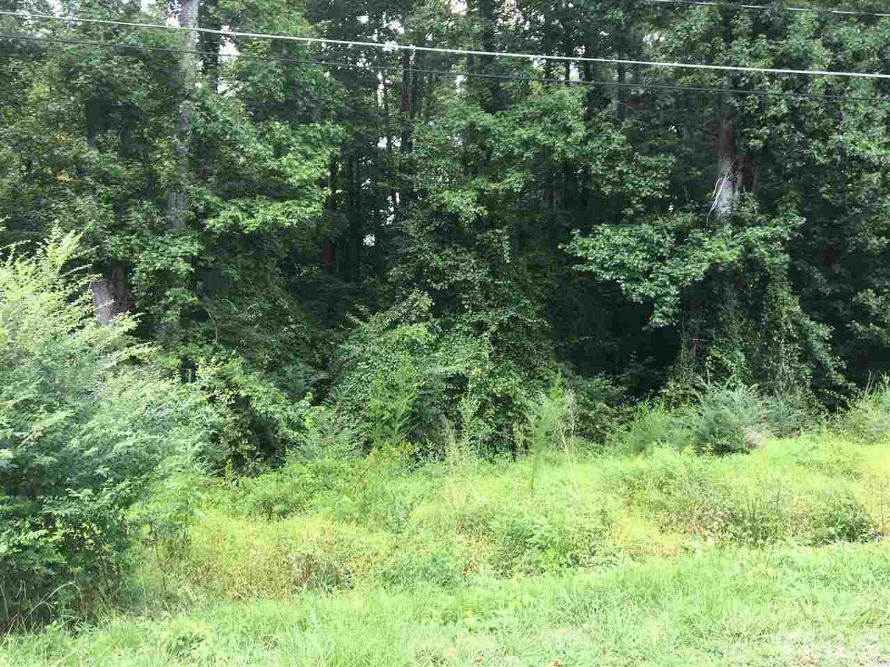 202 Hocutt Road Durham, NC 27703 - Photo 2 of 4