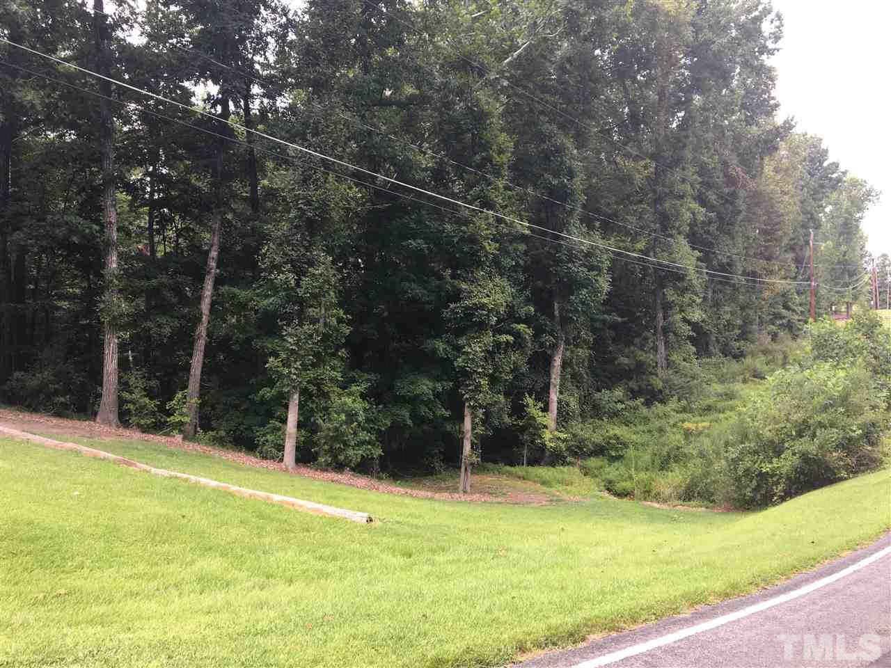 202 Hocutt Road Durham, NC 27703 - Photo 4 of 4