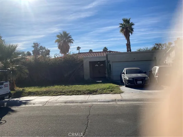 $425,000 | 67395 Garbino Road, Cathedral City, CA 92234