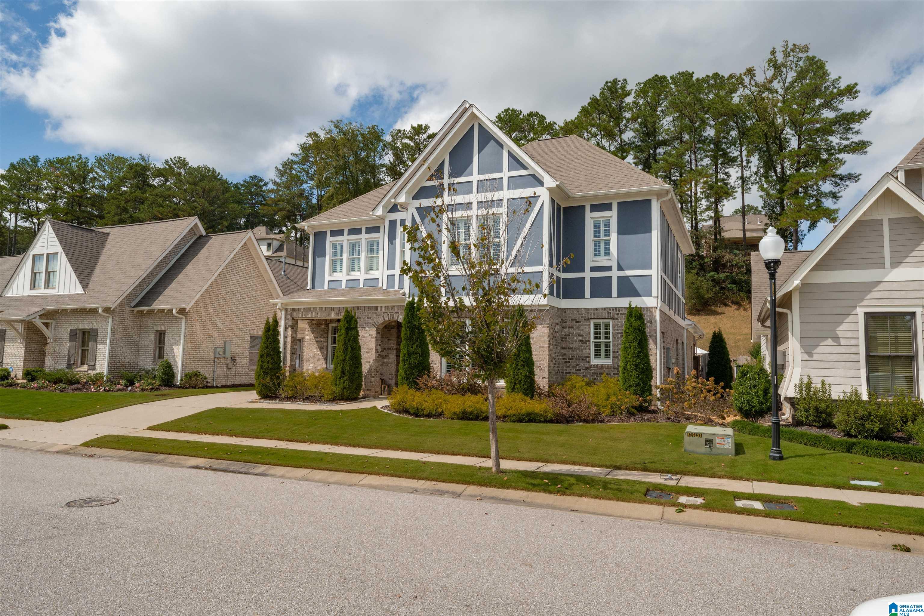 2955 Altadena Ridge Drive Birmingham, AL 35243 - Photo 3 of 58