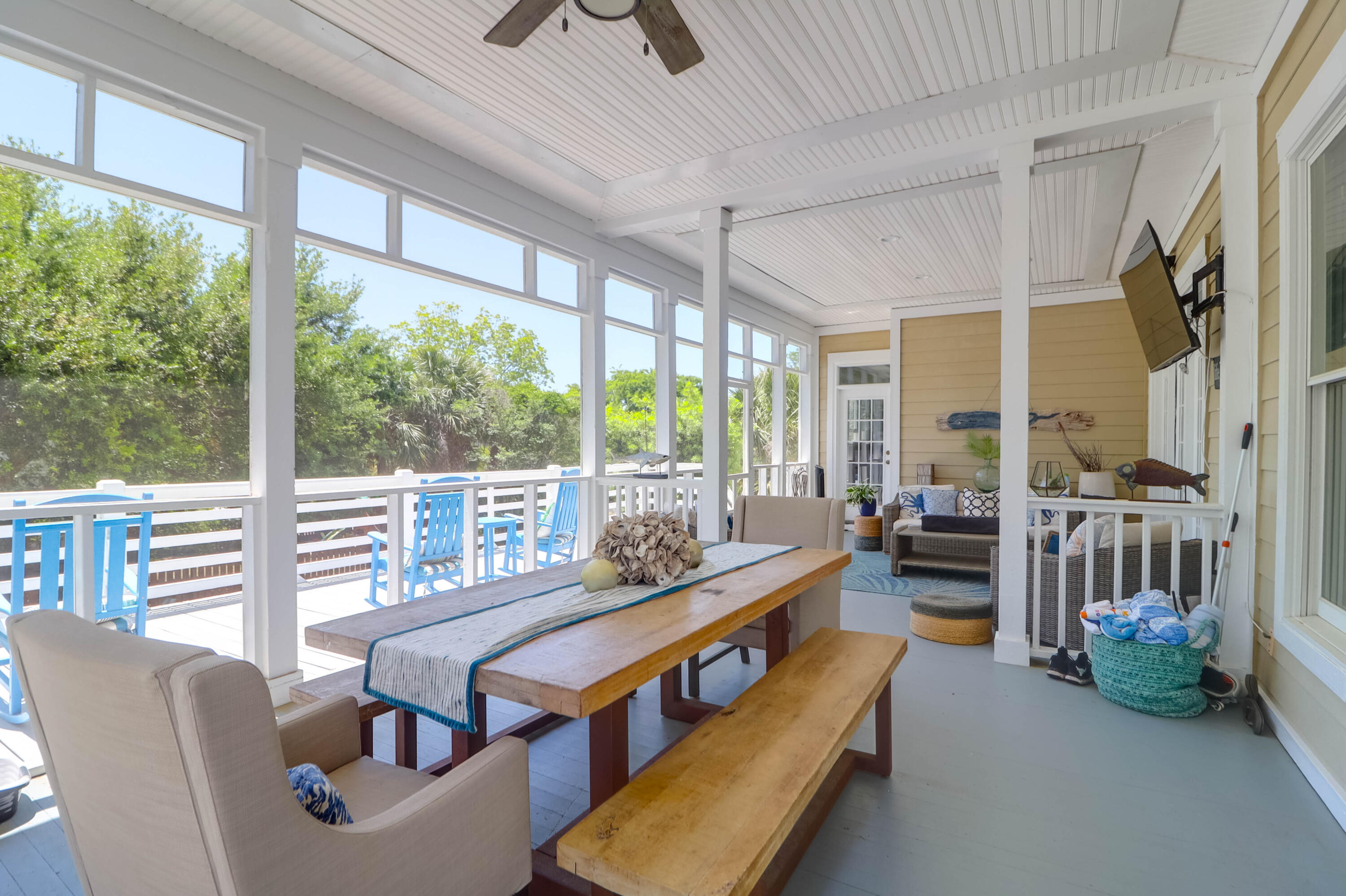 3013 Middle Street Sullivans Island, SC 29482 - Photo 16 of 49 3013 Middle -Tidalcreekphoto- (9)