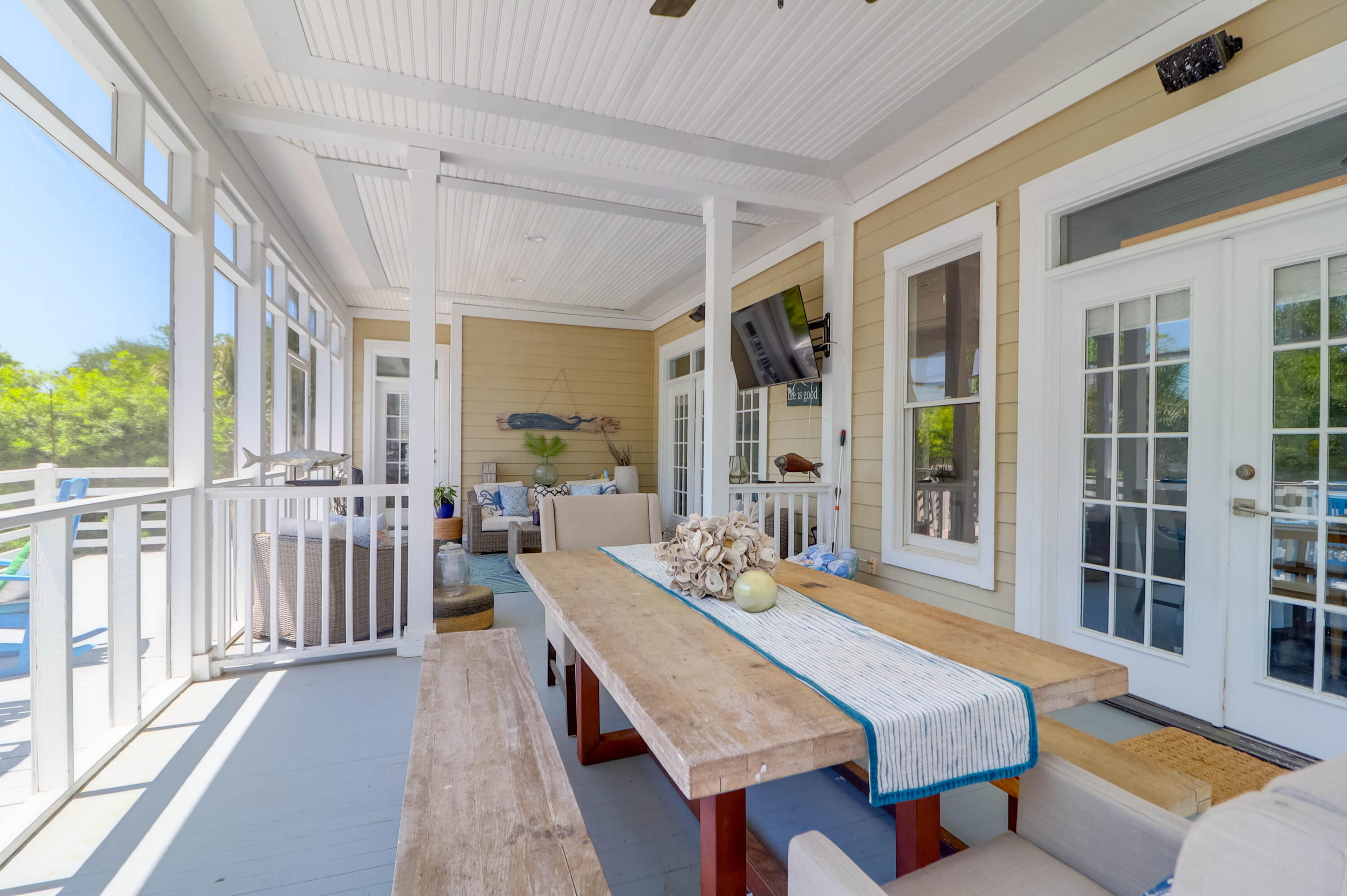 3013 Middle Street Sullivans Island, SC 29482 - Photo 17 of 49 3013 Middle -Tidalcreekphoto- (8)