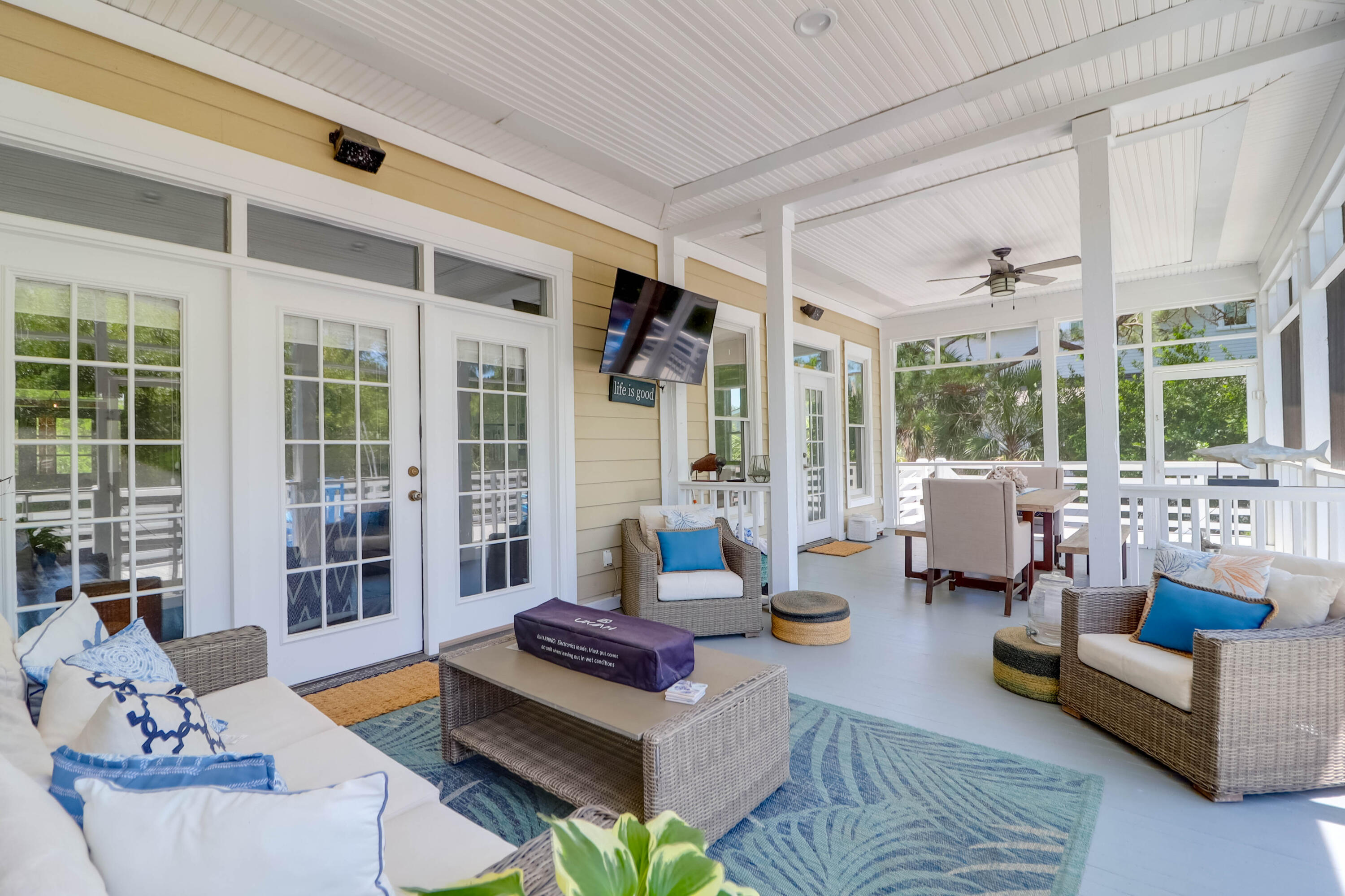 3013 Middle Street Sullivans Island, SC 29482 - Photo 18 of 49 3013 Middle -Tidalcreekphoto- (11)