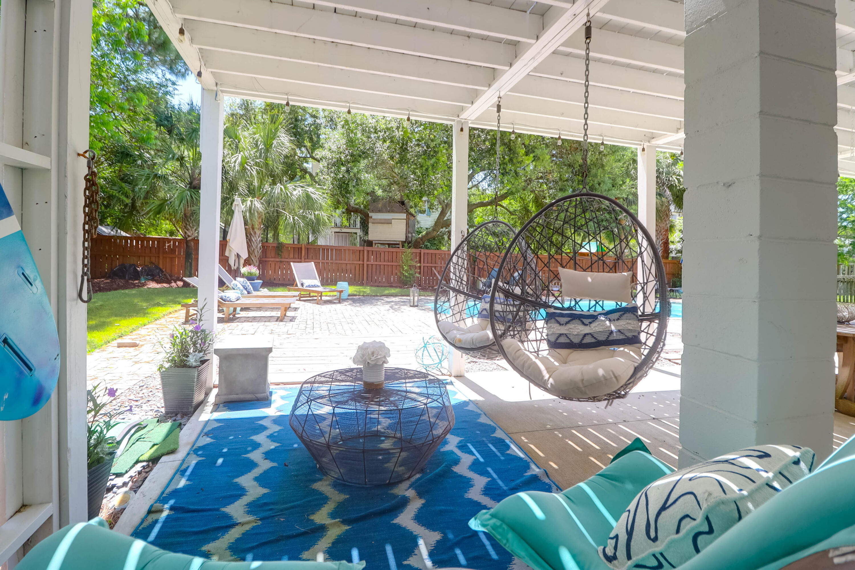 3013 Middle Street Sullivans Island, SC 29482 - Photo 47 of 49 3013 Middle -Tidalcreekphoto- (23)