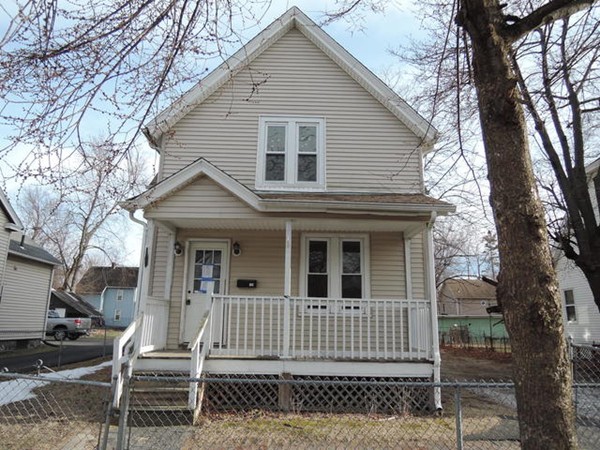 169 Lebanon Street Springfield, MA 01109 - Photo 1 of 30 Gallery Image 1