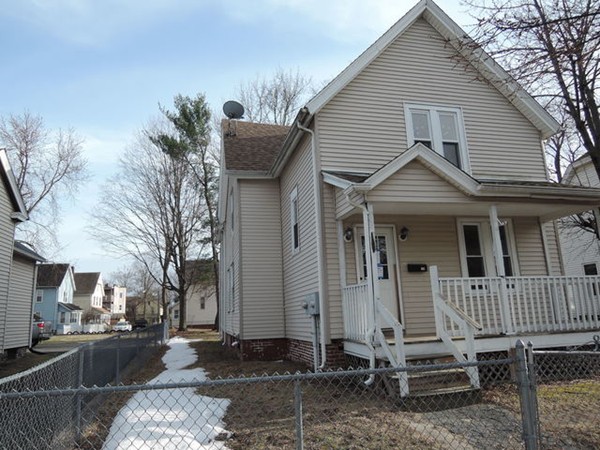 169 Lebanon Street Springfield, MA 01109 - Photo 2 of 30 Gallery Image 2