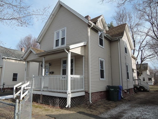 169 Lebanon Street Springfield, MA 01109 - Photo 3 of 30 Gallery Image 3