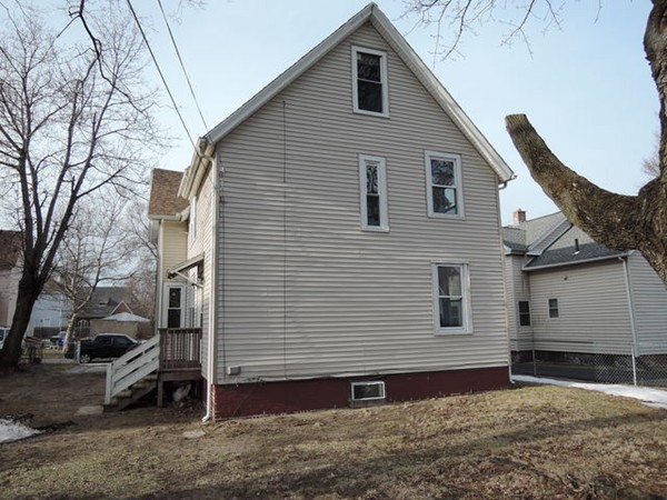 169 Lebanon Street Springfield, MA 01109 - Photo 4 of 30 Gallery Image 4
