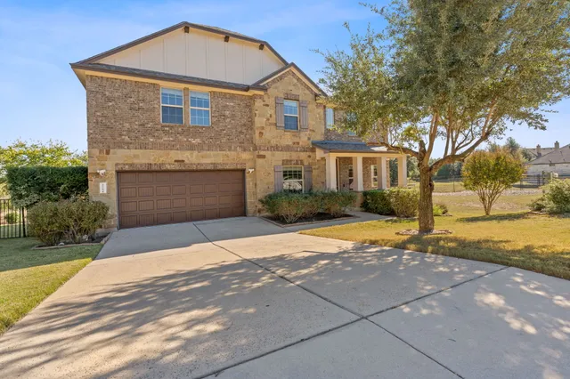 $729,000 | 4829 Pyrenees Pass, Austin, TX 78738