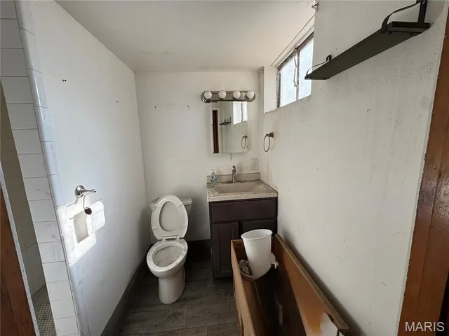 $42,500 | 1130 Lakeview Avenue, Spanish Lake, MO 63138