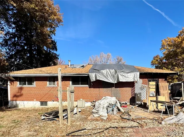 $42,500 | 1130 Lakeview Avenue, Spanish Lake, MO 63138