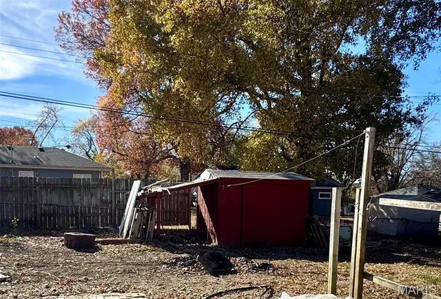 $42,500 | 1130 Lakeview Avenue, Spanish Lake, MO 63138