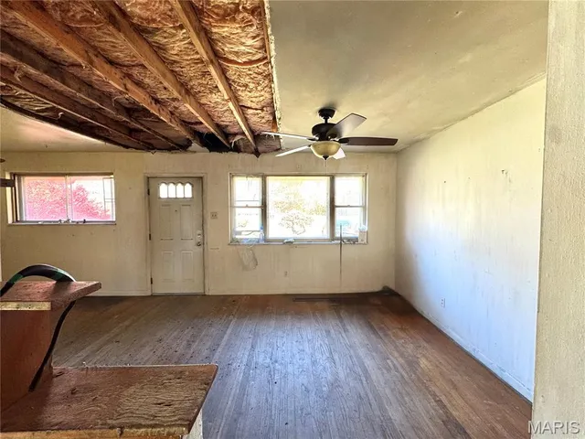 $42,500 | 1130 Lakeview Avenue, Spanish Lake, MO 63138