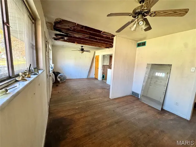 $42,500 | 1130 Lakeview Avenue, Spanish Lake, MO 63138