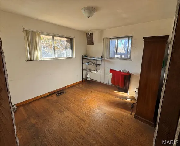 $42,500 | 1130 Lakeview Avenue, Spanish Lake, MO 63138