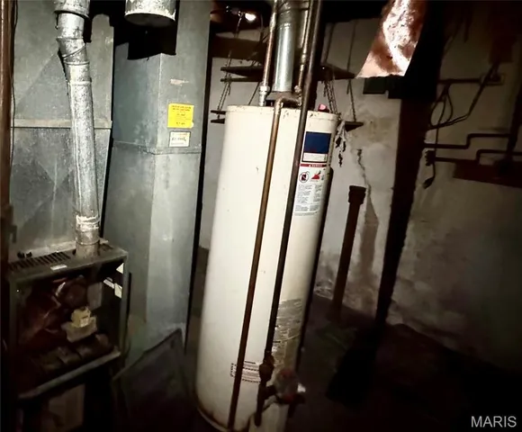 $42,500 | 1130 Lakeview Avenue, Spanish Lake, MO 63138