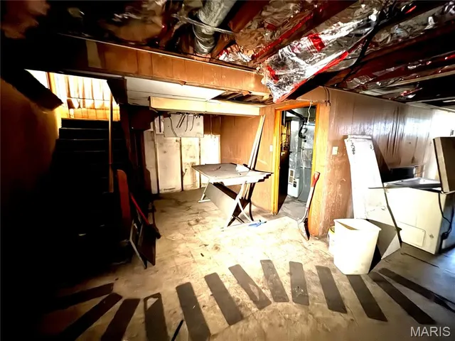 $42,500 | 1130 Lakeview Avenue, Spanish Lake, MO 63138