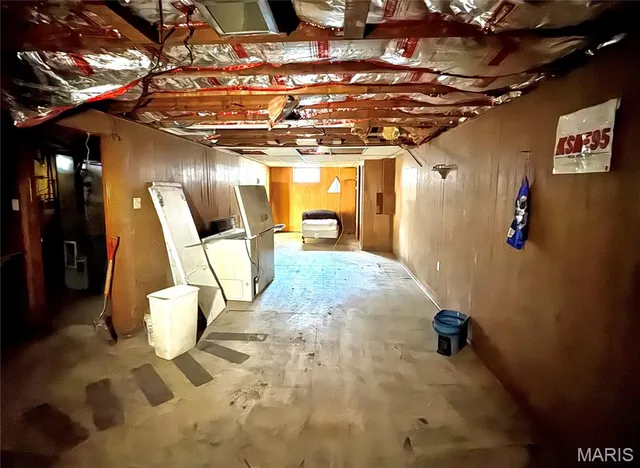 $42,500 | 1130 Lakeview Avenue, Spanish Lake, MO 63138