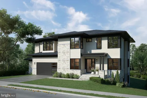 $3,099,000 | 107 Moore Avenue Southeast, Vienna, VA 22180