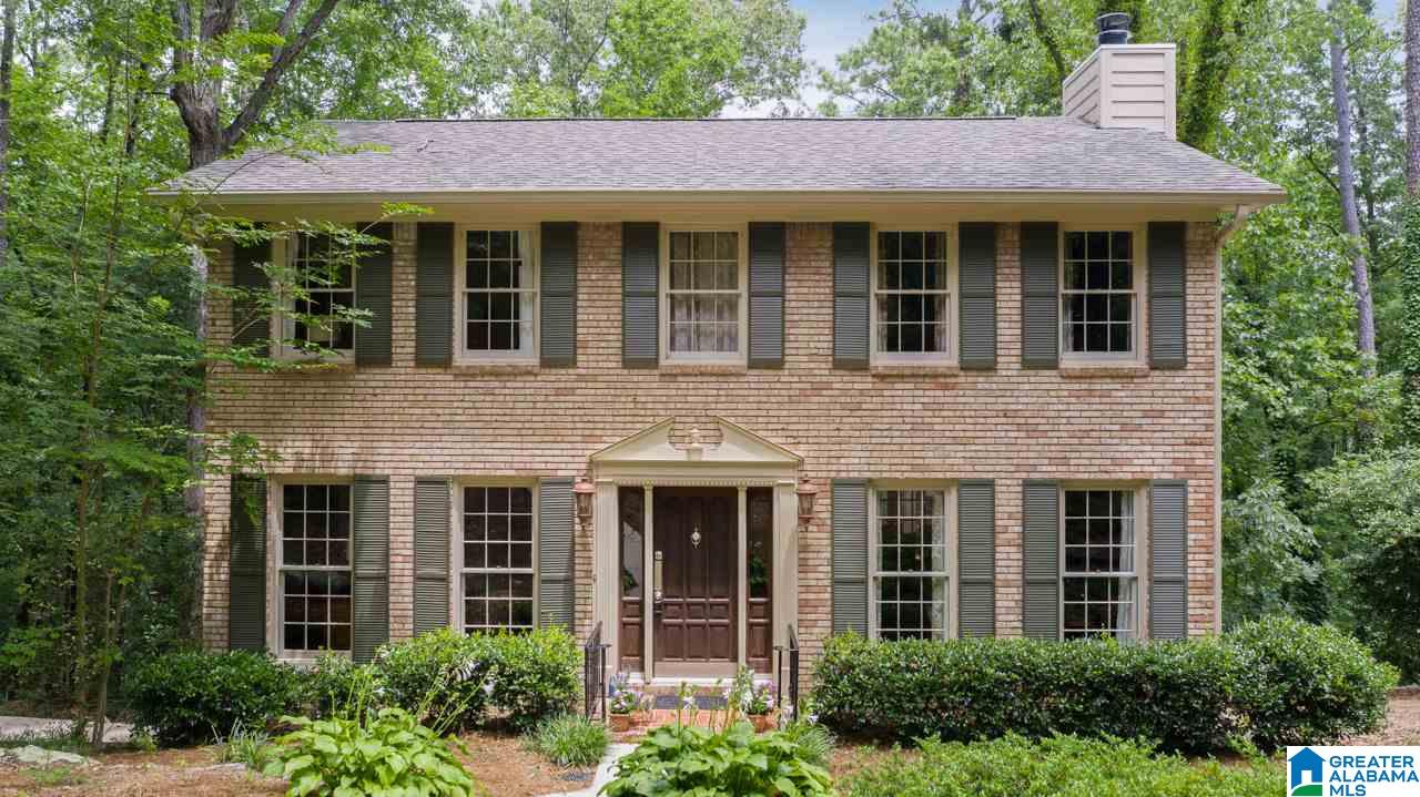 740 Dividing Ridge Drive Birmingham, AL 35244 - Photo 1 of 32
