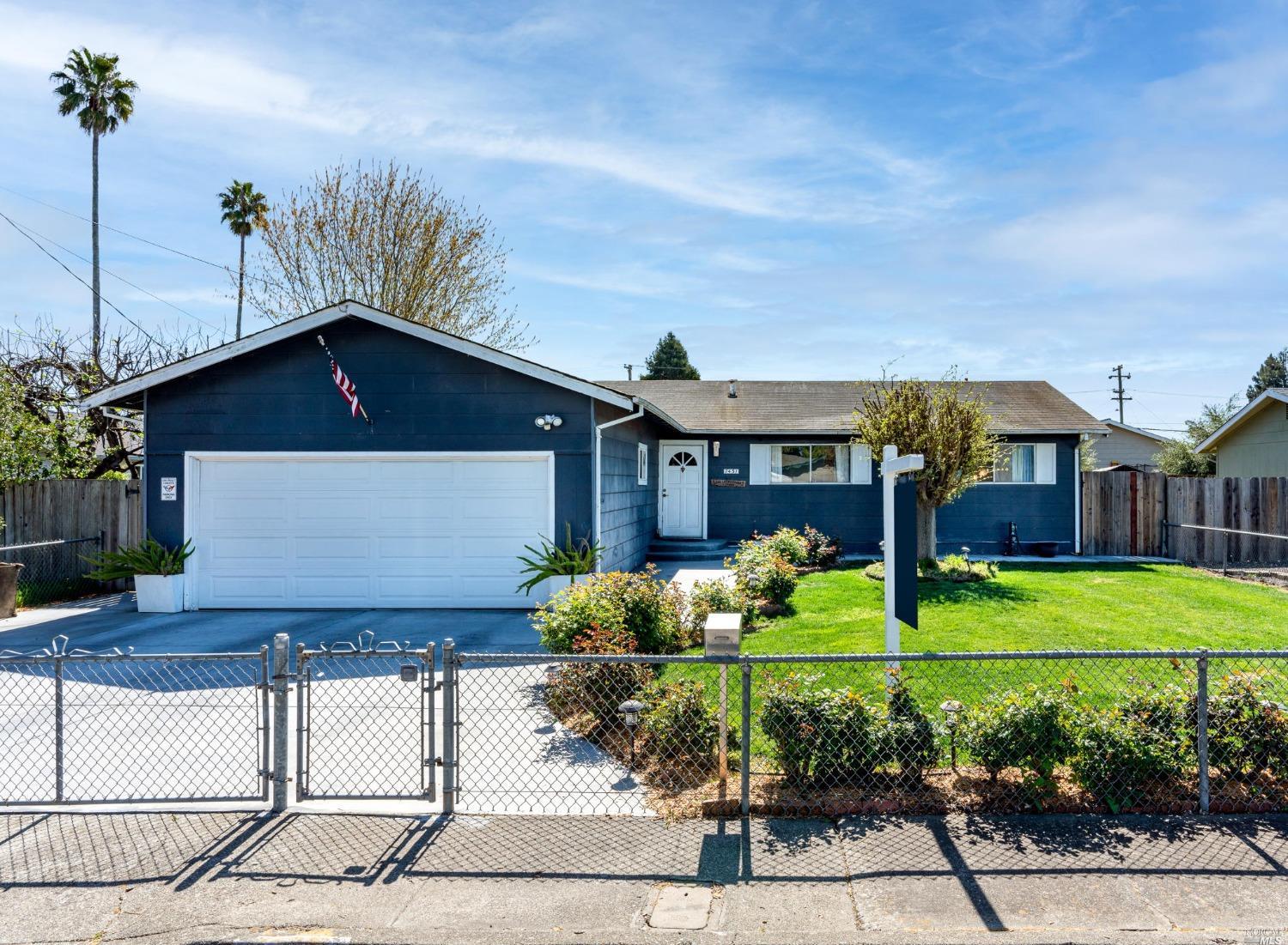 7431 Barbi Lane Rohnert Park, CA 94928 - Photo 1 of 1 Gallery Image 1
